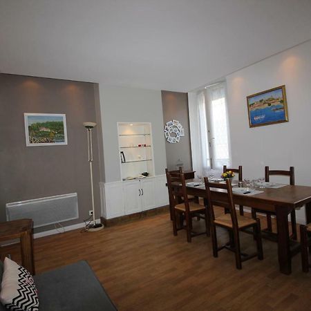 Appartement Foussard Cannes Exteriér fotografie