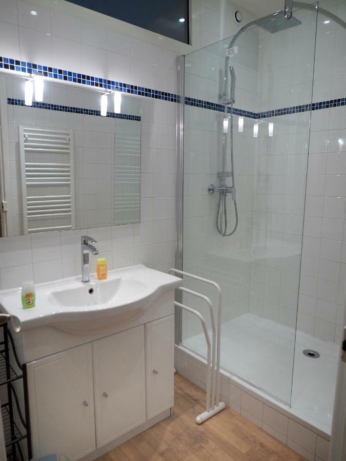 Appartement Foussard Cannes Exteriér fotografie