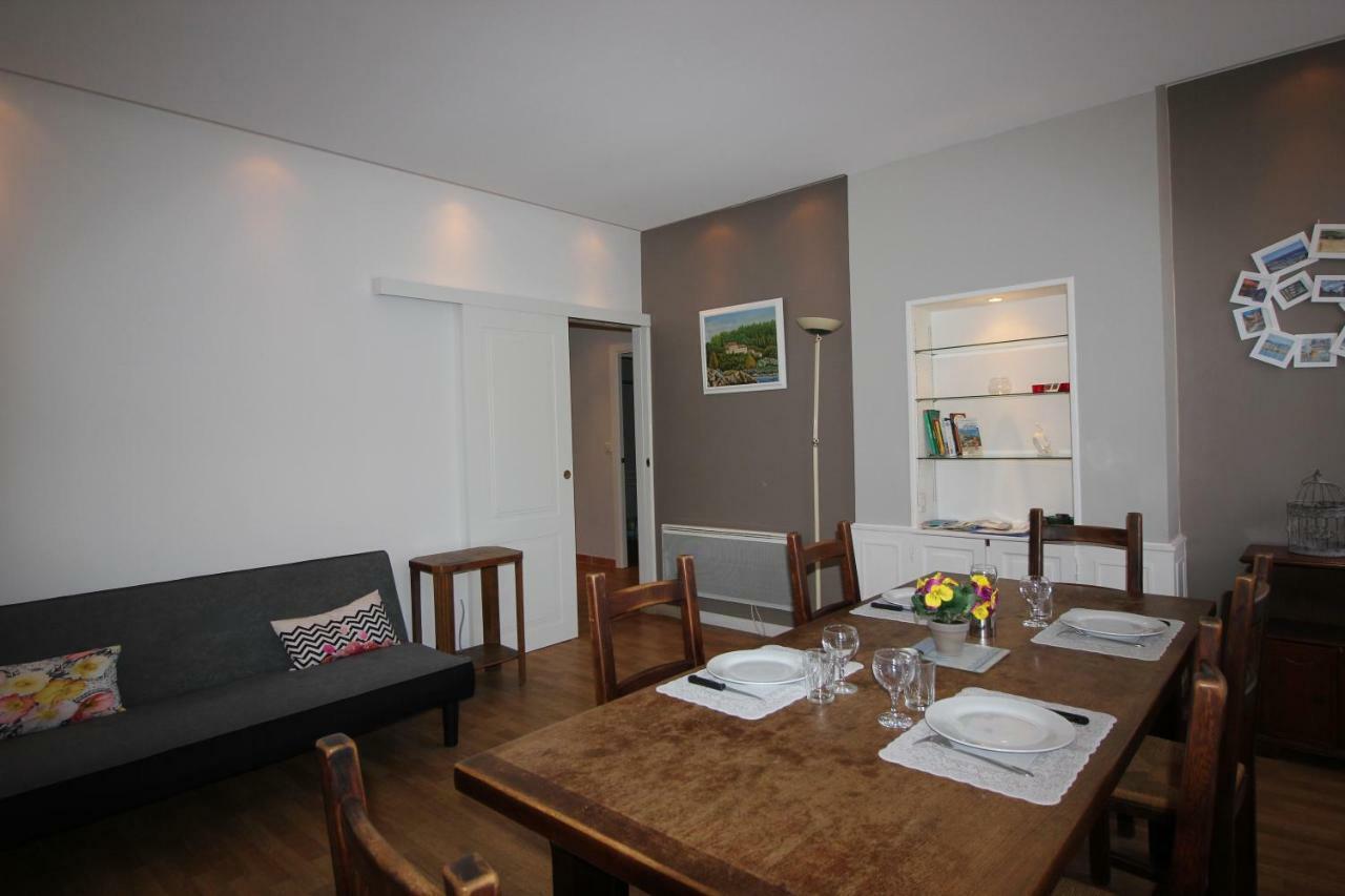 Appartement Foussard Cannes Exteriér fotografie