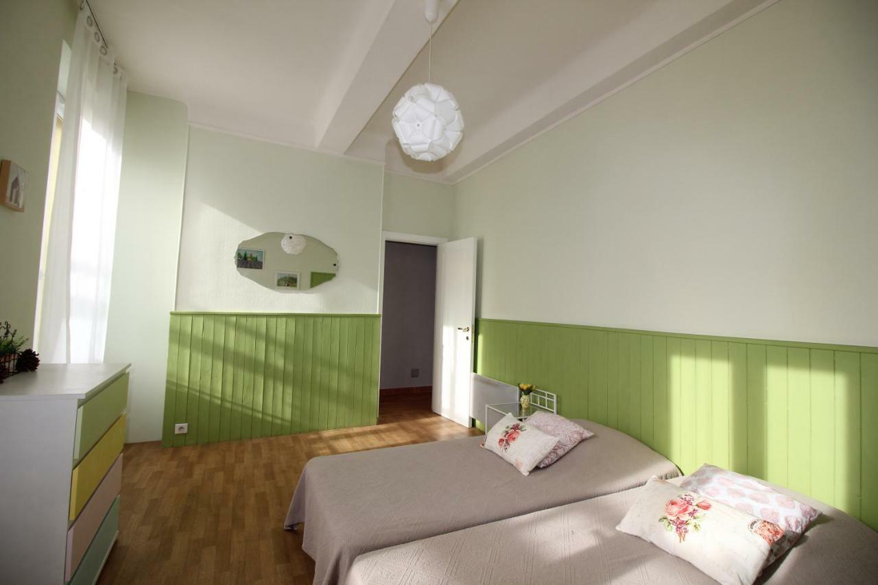 Appartement Foussard Cannes Exteriér fotografie