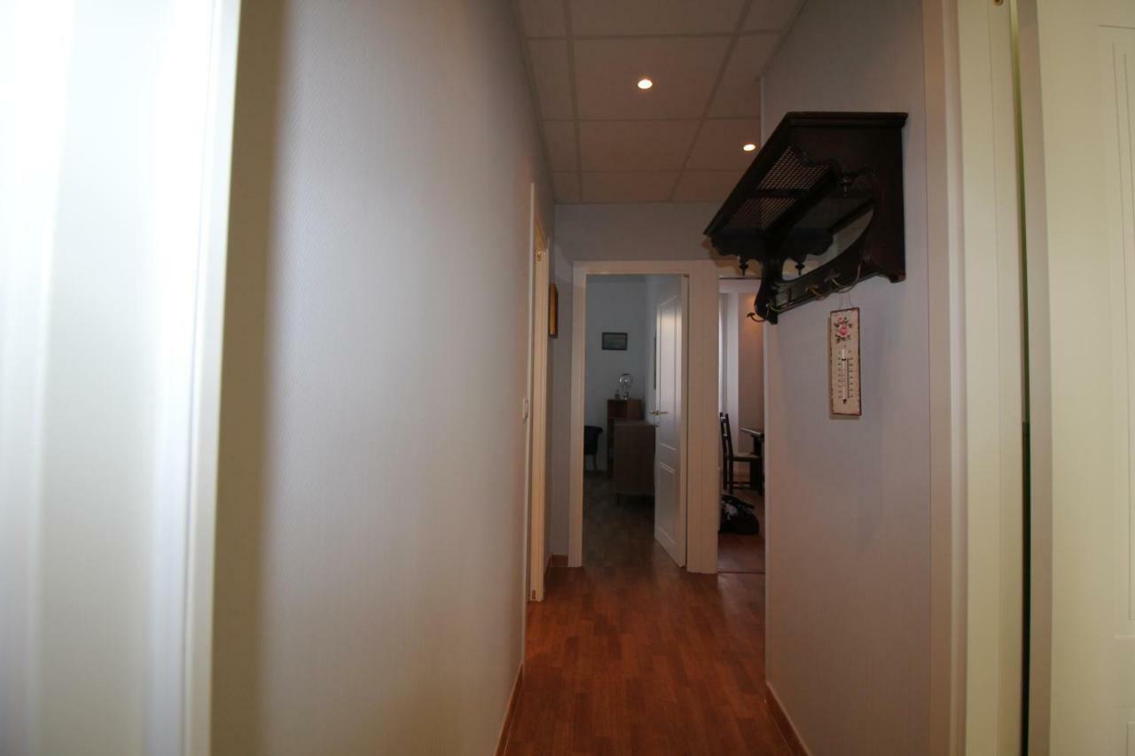 Appartement Foussard Cannes Exteriér fotografie