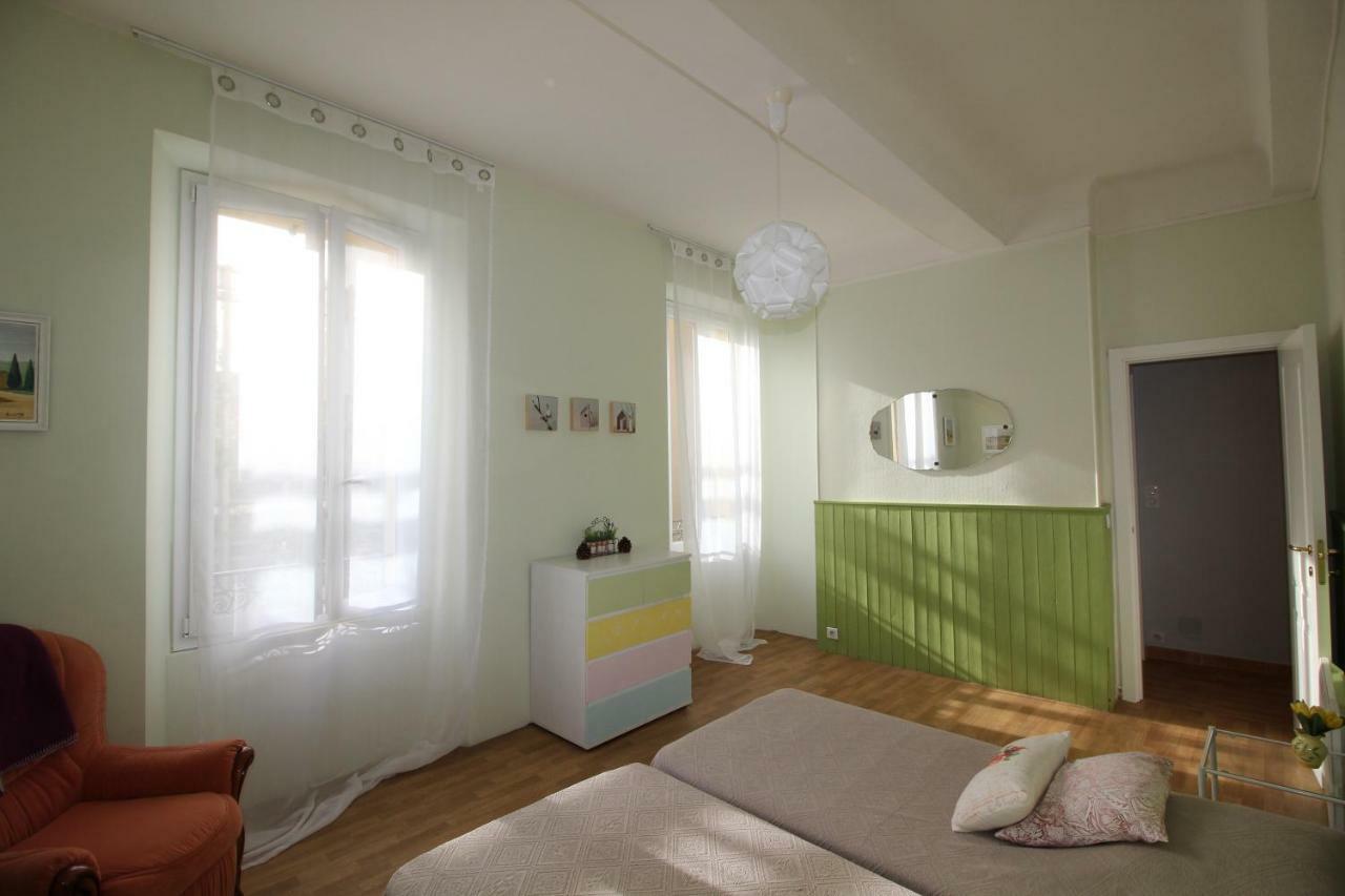 Appartement Foussard Cannes Exteriér fotografie