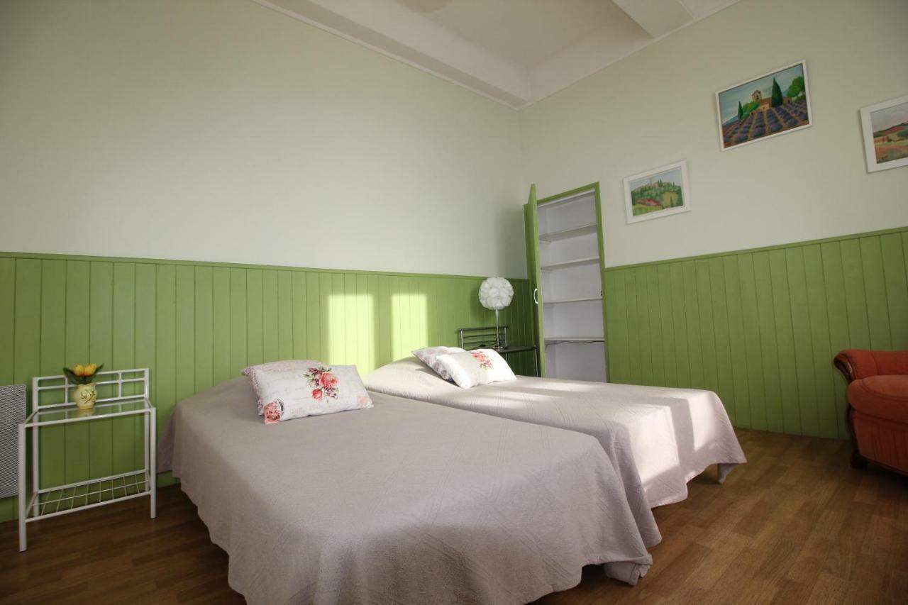 Appartement Foussard Cannes Exteriér fotografie