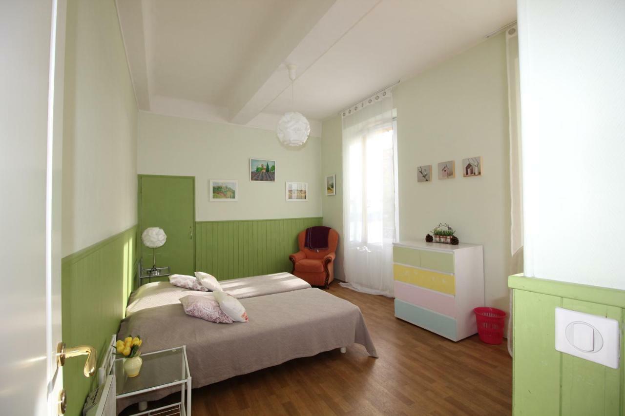 Appartement Foussard Cannes Exteriér fotografie
