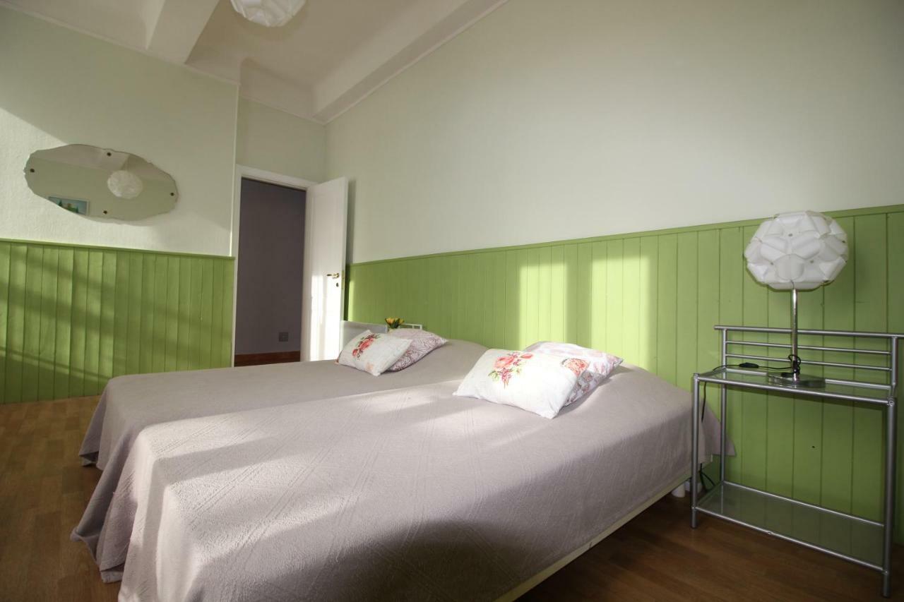 Appartement Foussard Cannes Exteriér fotografie