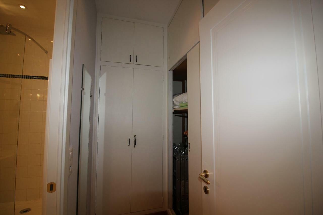 Appartement Foussard Cannes Exteriér fotografie